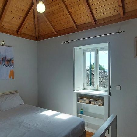 Madalena Beach Tiny House ปอนตา ดู โซล ภายนอก รูปภาพ